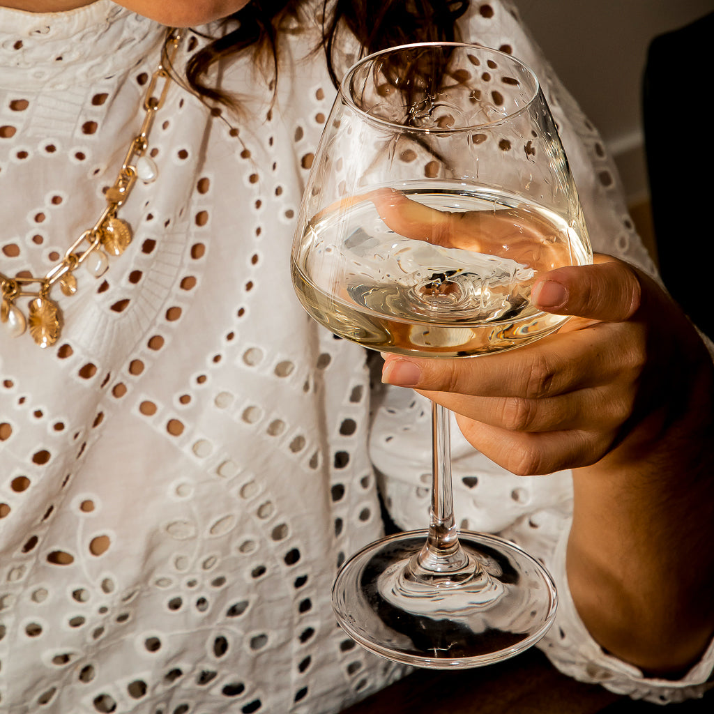 Finding the Best Wine Glass for Special Moments