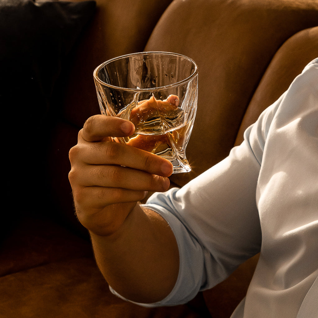 Finding the Best Whisky Glass for Special Occasions