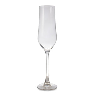 Curva Champagne Glass