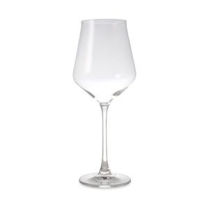 Rosalux Red Wine Glass