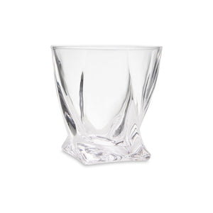 FJ Spira Glass