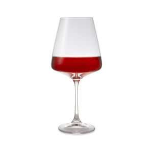 Vintria Red Wine Glass
