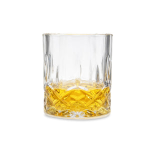 FJ Volara Glass