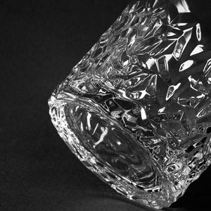 FJ Sodal Glass