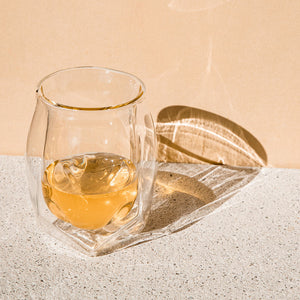 FJ Aeroforte Glass