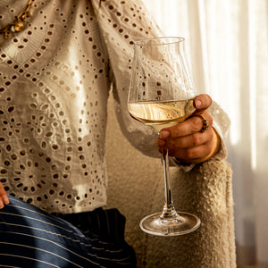 Lumina White Wine Glass