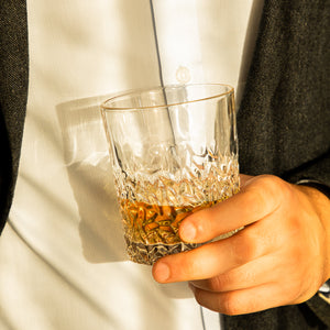 FJ Sodal Glass