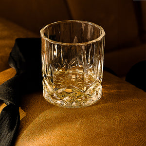 FJ Volara Glass