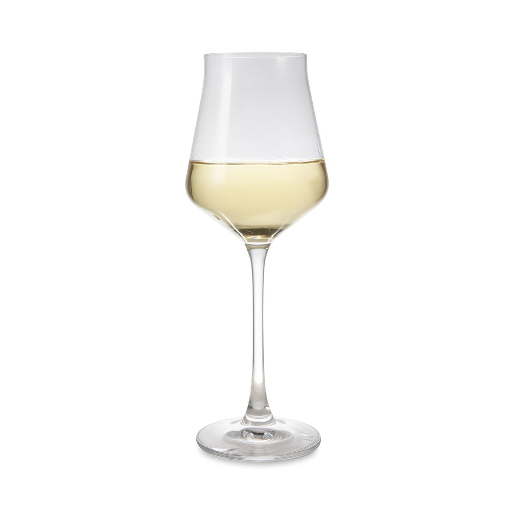 Lumina White Wine Glass