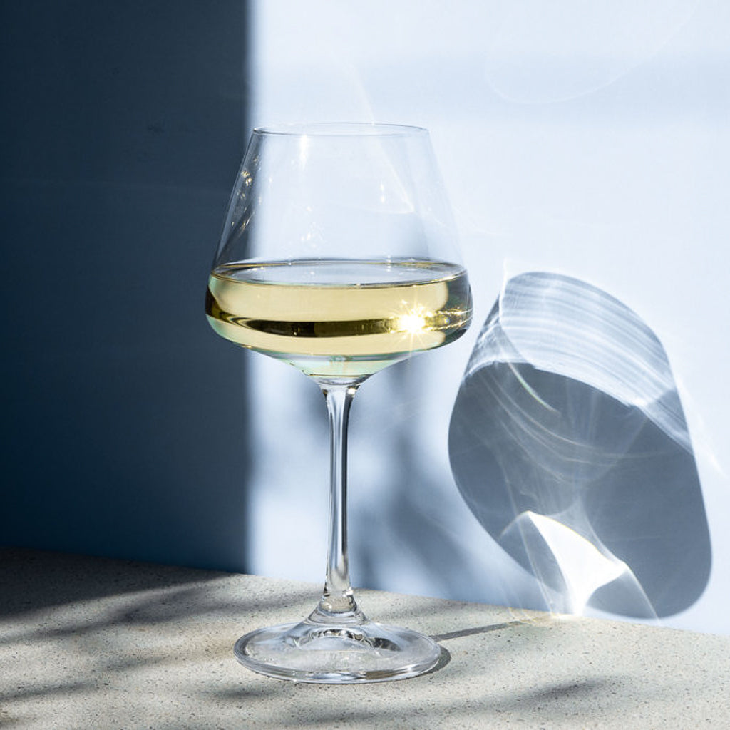 Blancor White Wine Glass