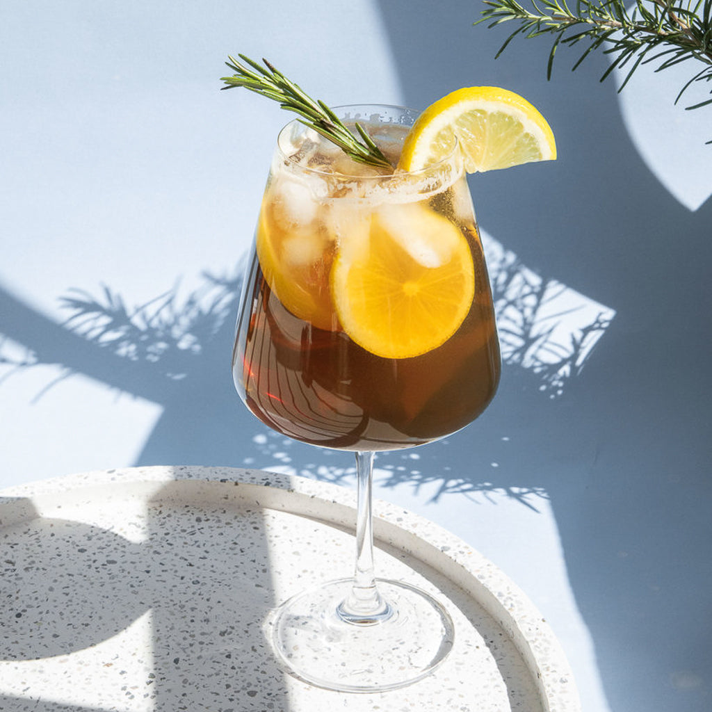 Vintria Red Wine Glass